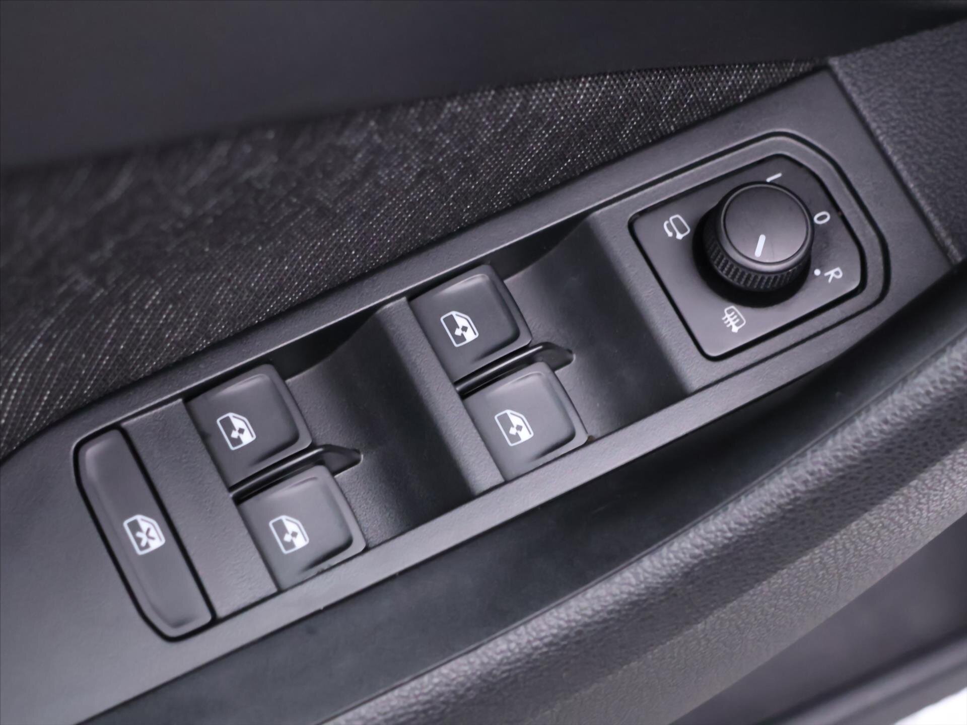 Škoda Scala Hatchback 999,0 81 kw