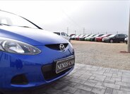 Mazda 2 Hatchback 1,3 l 55 kw