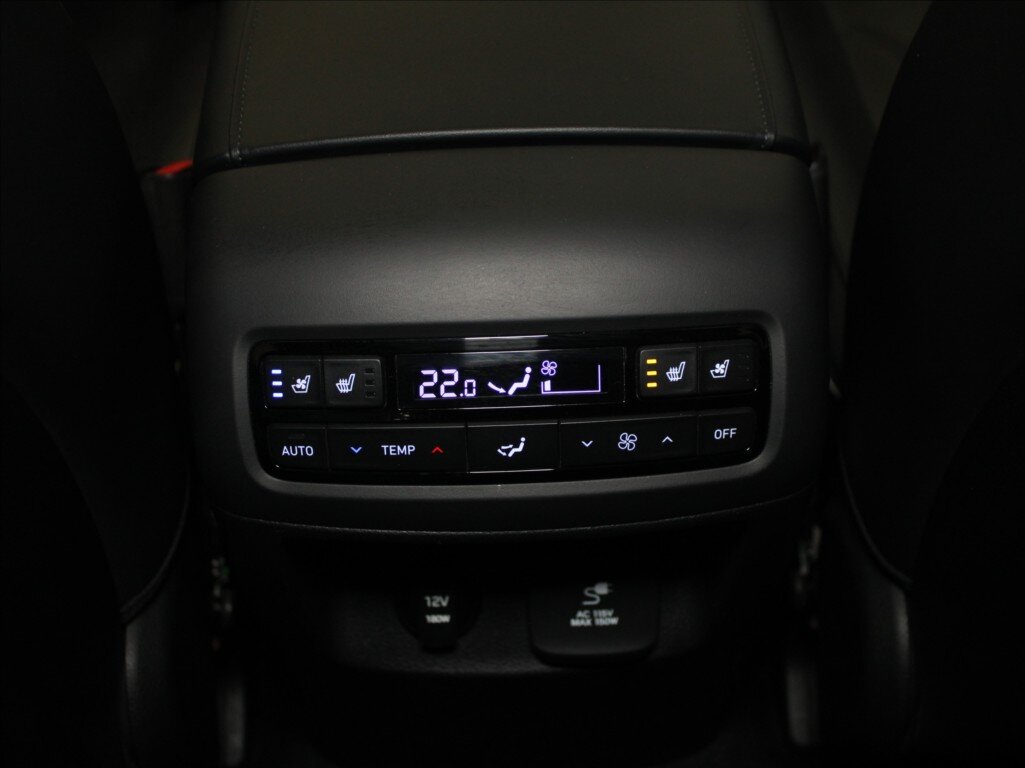 Hyundai Palisade SUV / Terénní 3,8 l 217 kw