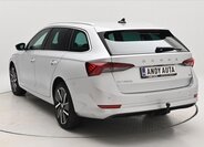 Škoda Octavia 7