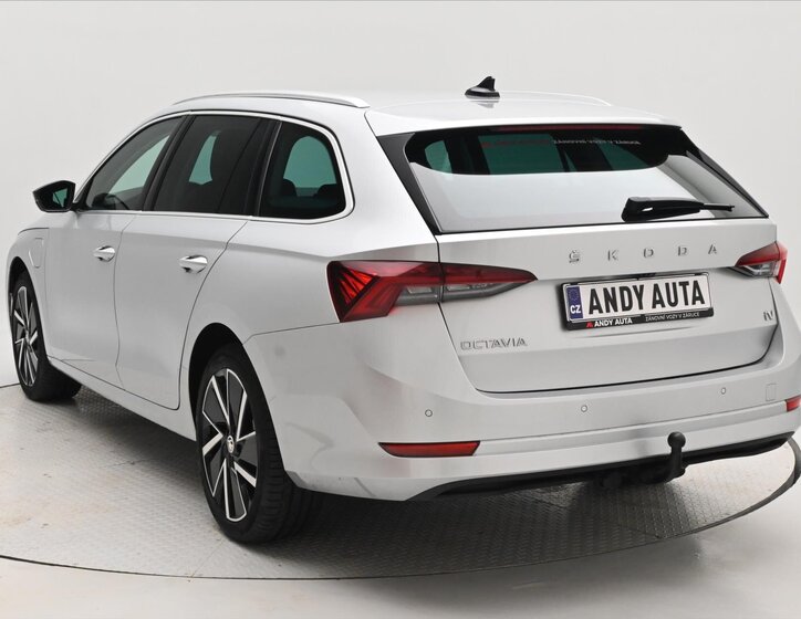 Škoda Octavia 7