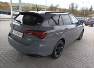 Fiat Tipo Kombi 1,6 l 88 kw