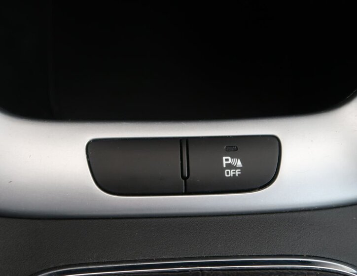 KIA Ceed Kombi 1,4 l 73 kw