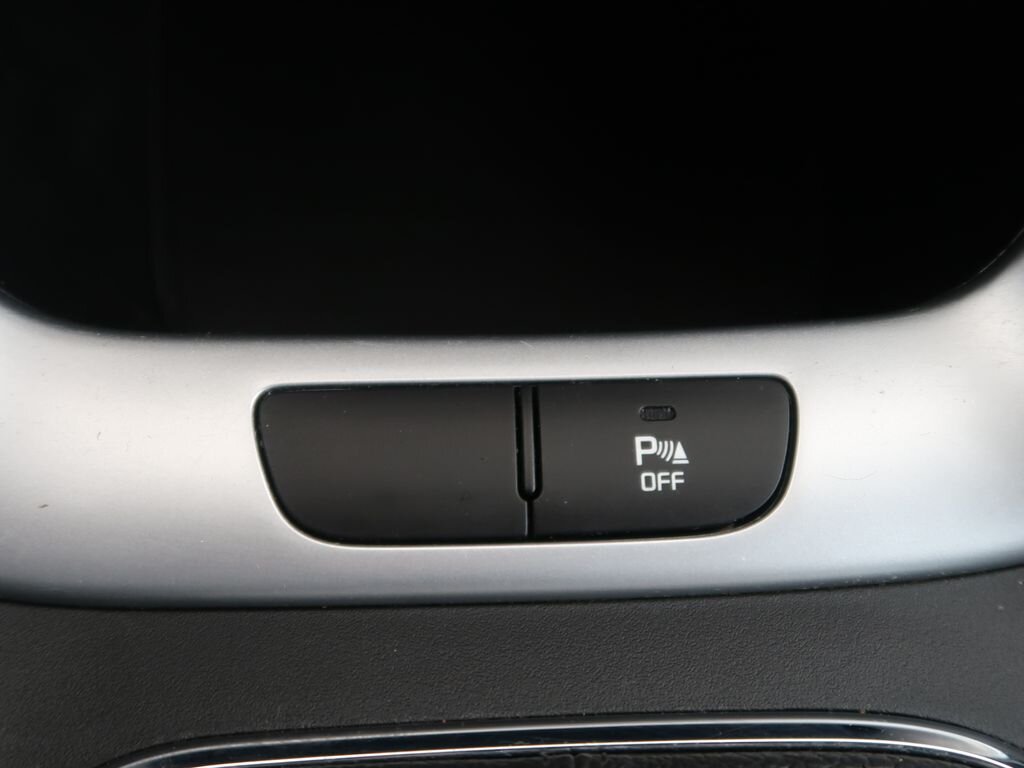 KIA Ceed Kombi 1,4 l 73 kw