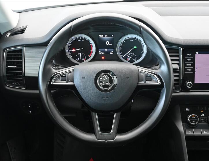 Škoda Kodiaq 16