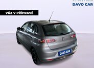 Seat Ibiza Hatchback 1,4 l 63 kw