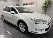 Citroën C5 Kombi 2,0 l 120 kw
