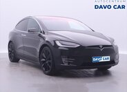 Tesla Model X 1
