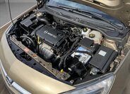 Opel Astra Hatchback 1,6 l 85 kw