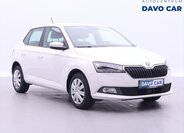 Škoda Fabia Hatchback 999,0 70 kw