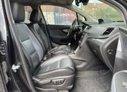Opel Mokka 31
