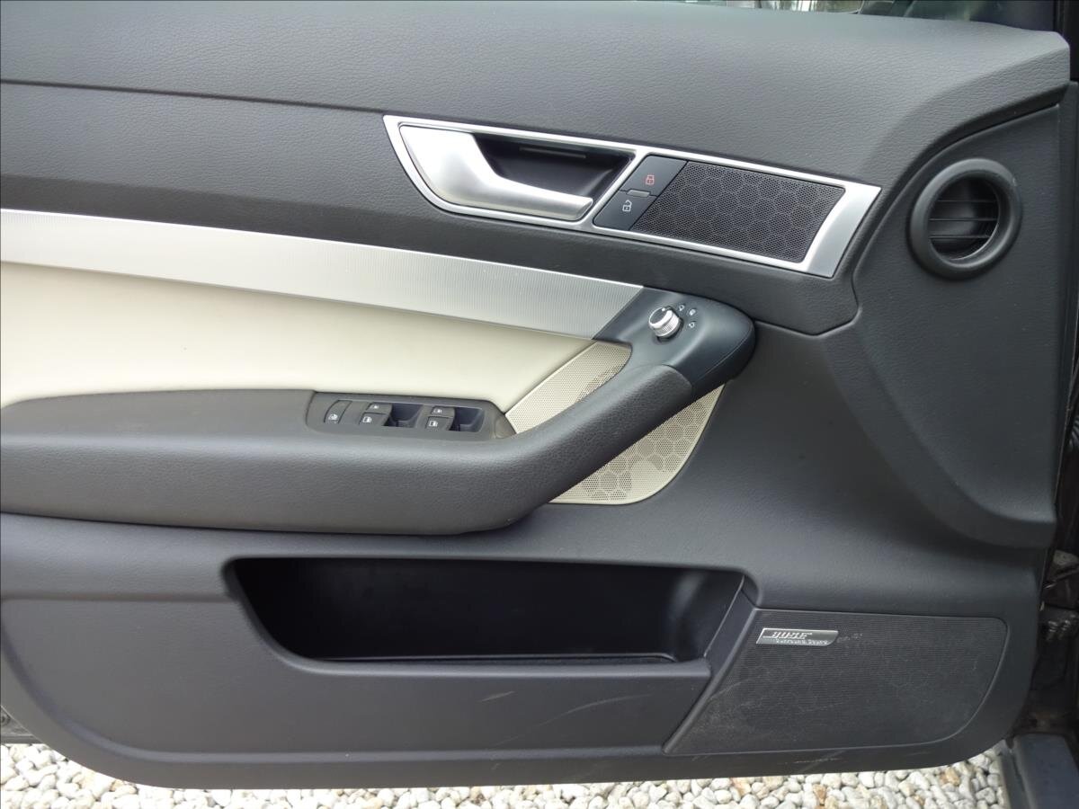 Audi A6 Allroad Kombi 3,0 l 176 kw