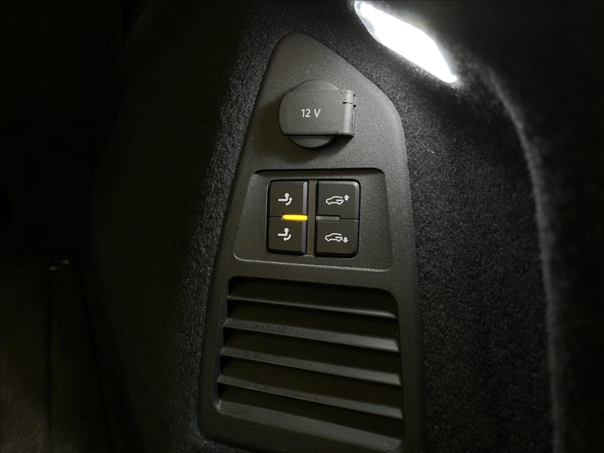 Volkswagen Touareg SUV / Terénní 3,0 l 210 kw