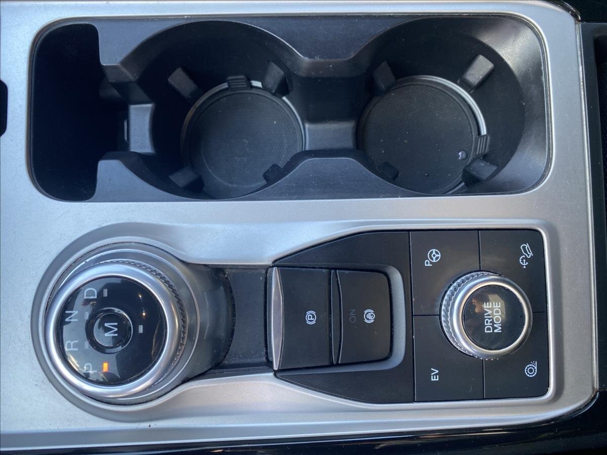 Ford Explorer SUV 3,0 l 267 kw