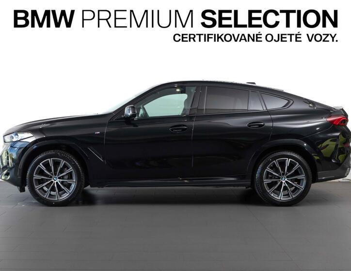 BMW X6 3