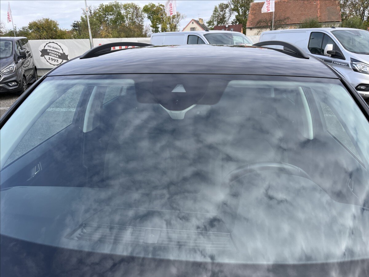 Škoda Kodiaq Kombi 2,0 l 110 kw