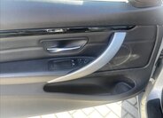 BMW Řada 4 Kupé 2,0 l 140 kw