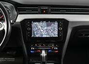 Volkswagen Passat 12