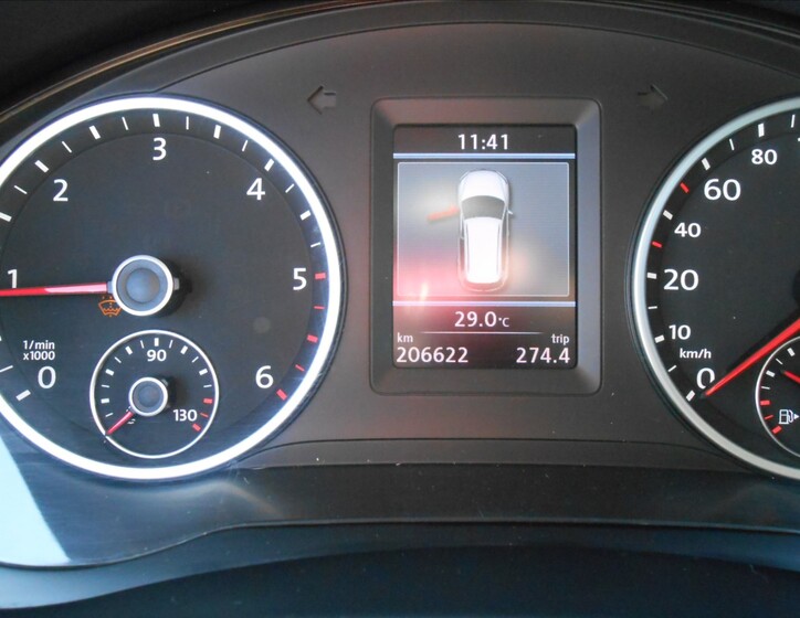 Volkswagen Tiguan 22