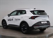 KIA Sportage SUV / Terénní 1,6 l 110 kw
