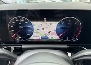 Mercedes-Benz GLA SUV / Terénní 2,0 l 110 kw