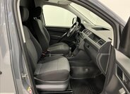 Volkswagen Caddy Pick-up 2,0 l 90 kw