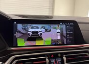 BMW X7 Kombi 3,0 l 250 kw