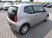 Volkswagen up! Hatchback 999,0 55 kw