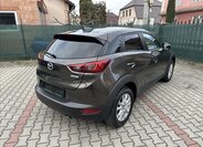 Mazda CX-3 Hatchback 2,0 l 88 kw