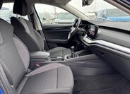 Škoda Octavia Sedan / Limuzína 2,0 l 85 kw