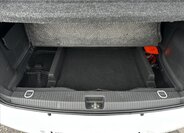 Opel Meriva MPV 1,6 l 77 kw