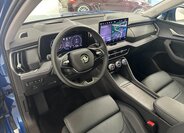 Škoda Kodiaq SUV 2,0 l 142 kw