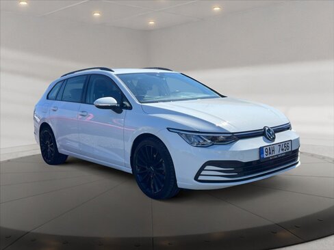 Volkswagen Golf Kombi 999,0 81 kw