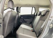 Dacia Logan Kombi 898,0 66 kw