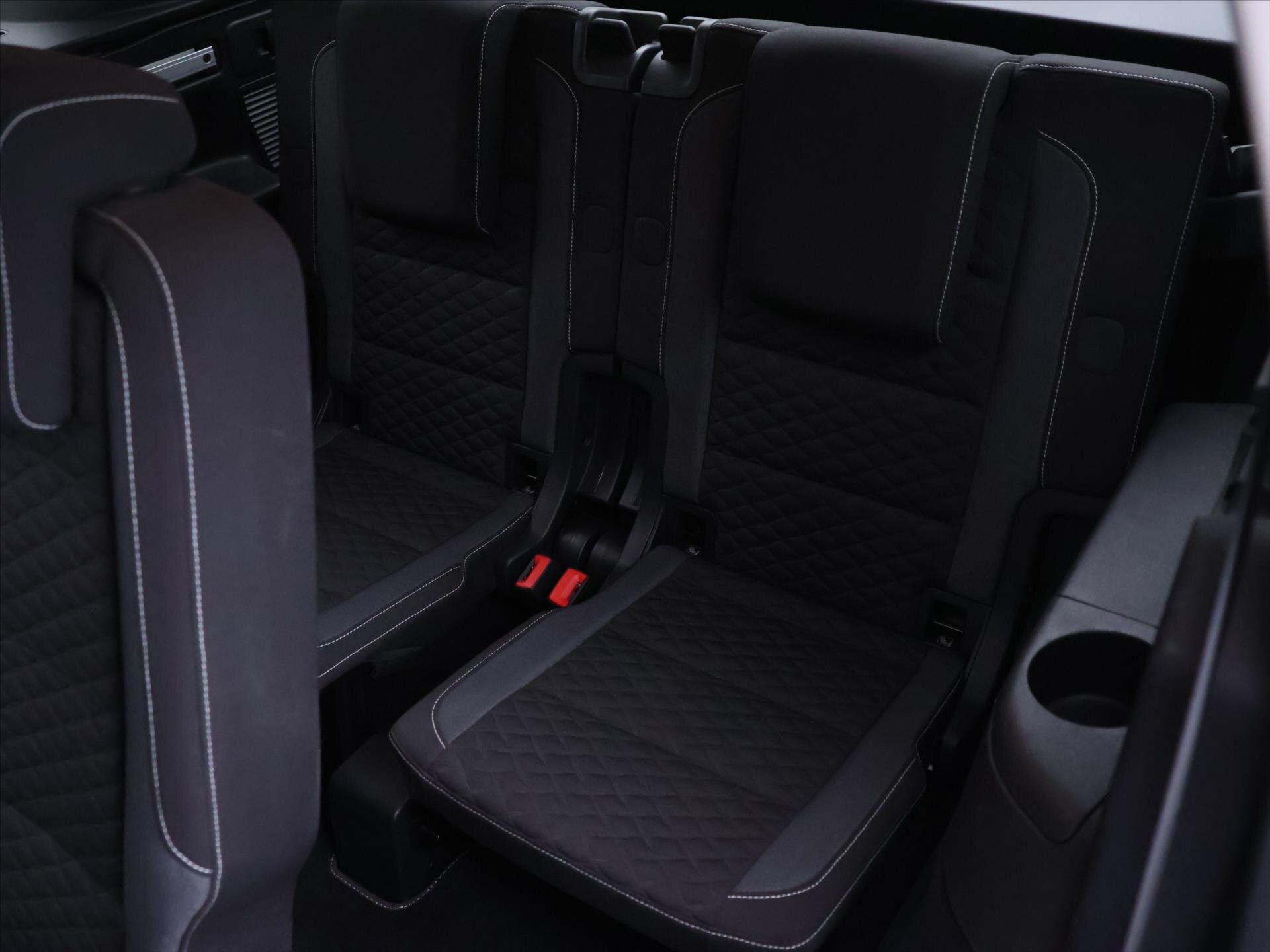 Volkswagen Touran MPV 1,4 l 110 kw