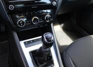 Škoda Octavia 16