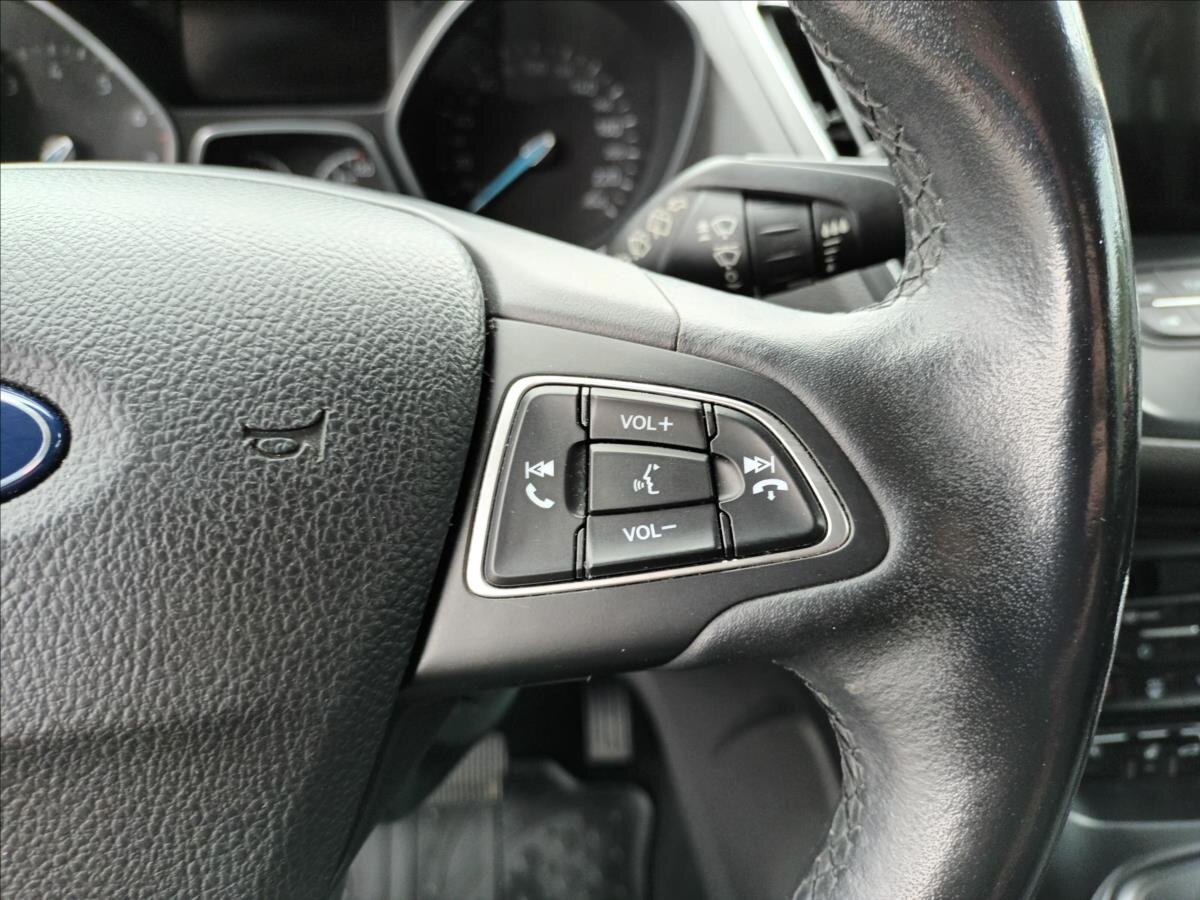 Ford Grand C-MAX MPV 1,5 l 110 kw