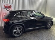 Mercedes-Benz GLA SUV / Terénní 2,0 l 110 kw