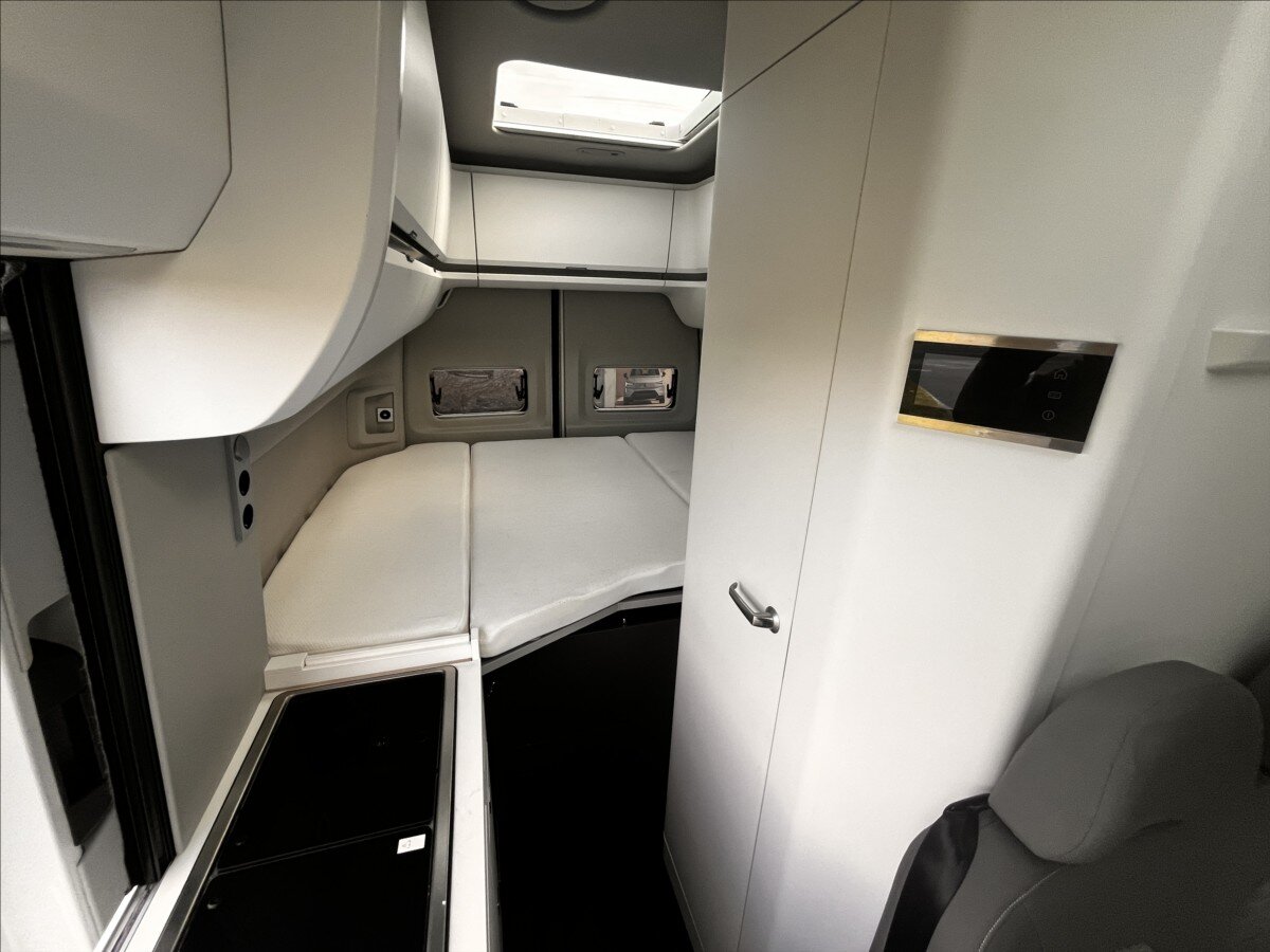 Volkswagen Grand California