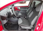 Peugeot 107 15