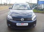 Volkswagen Golf Plus 2
