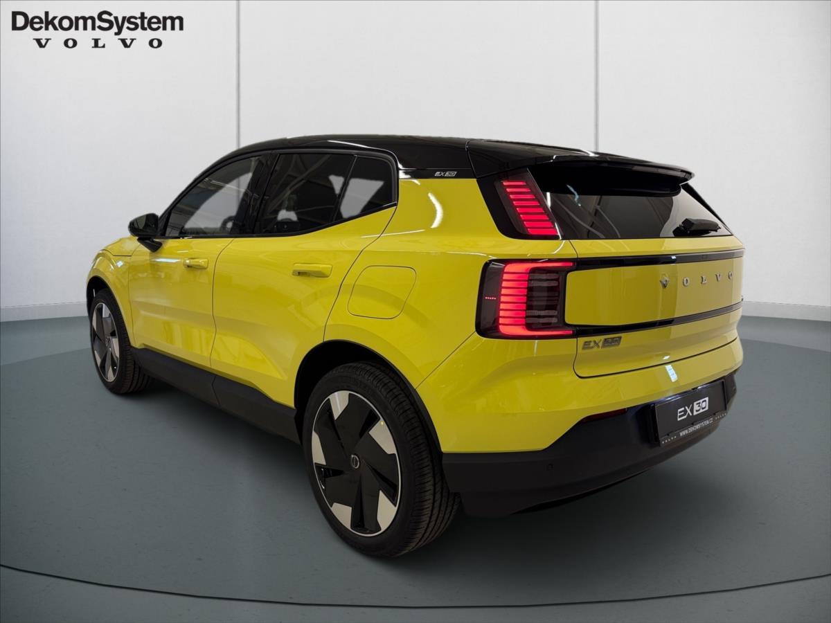 Volvo EX30