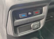 Volkswagen Tiguan SUV / Terénní 2,0 l 110 kw