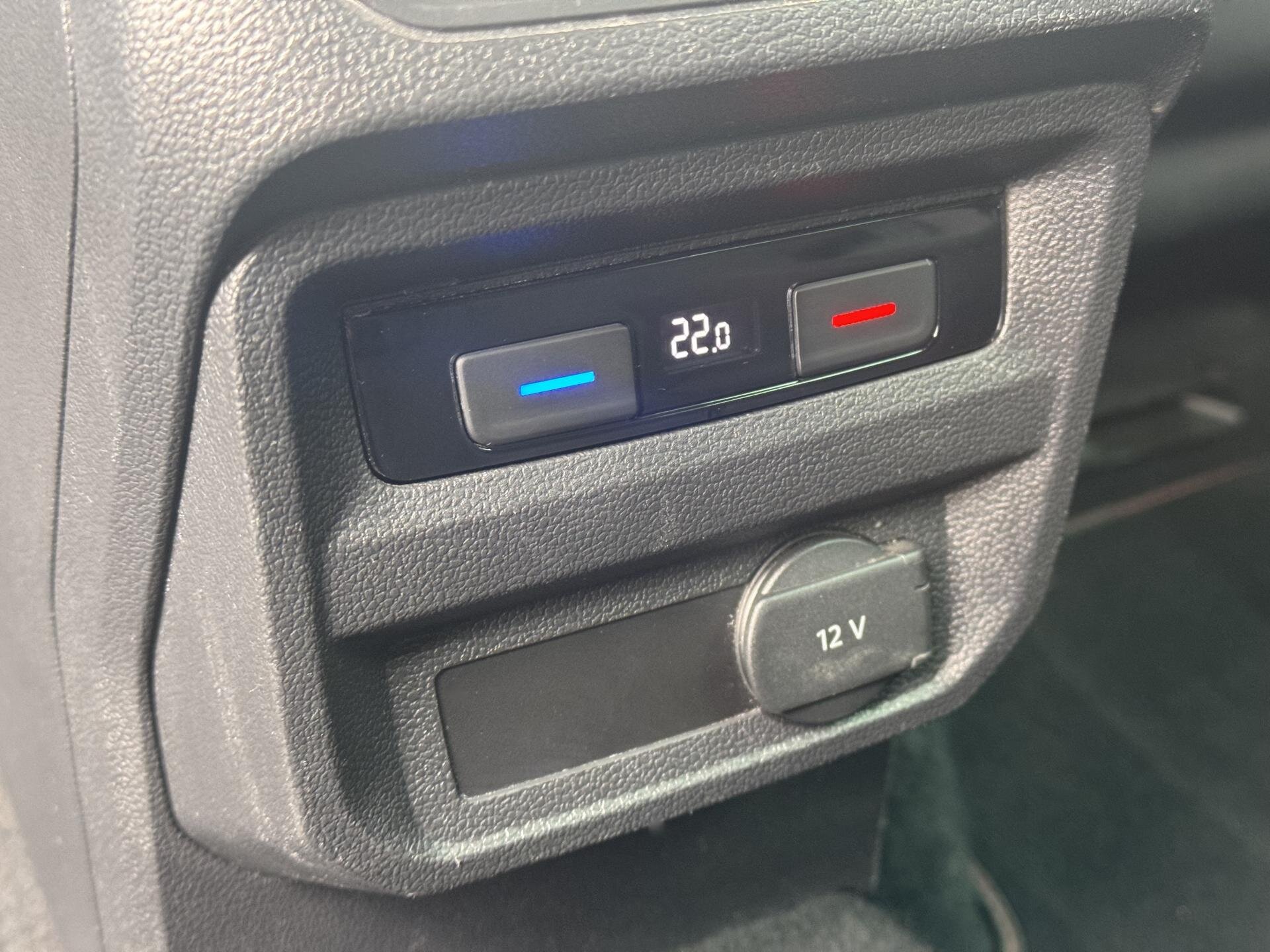 Volkswagen Tiguan SUV / Terénní 2,0 l 110 kw