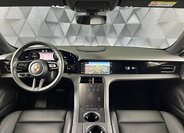 Porsche Taycan Sedan / Limuzína 0,0 320 kw