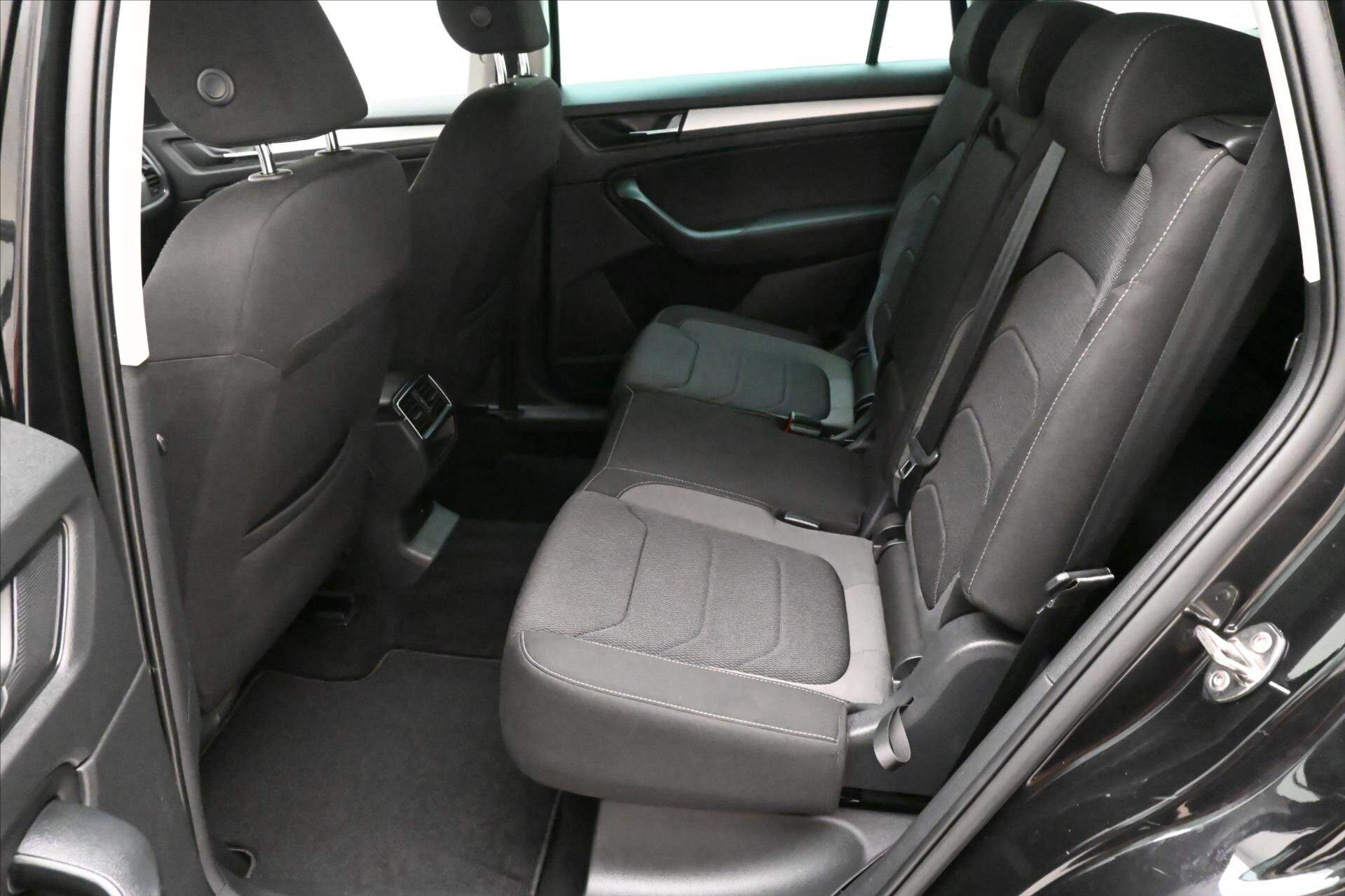 Škoda Kodiaq SUV / Terénní 2,0 l 110 kw