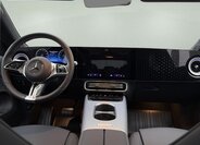 Mercedes-Benz CLA Sedan 0,0 260 kw