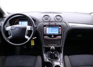 Ford Mondeo 20
