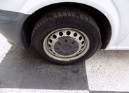 Mercedes-Benz Vito Užitková 2,1 l 70 kw