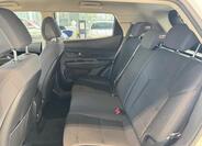 SsangYong Korando 10